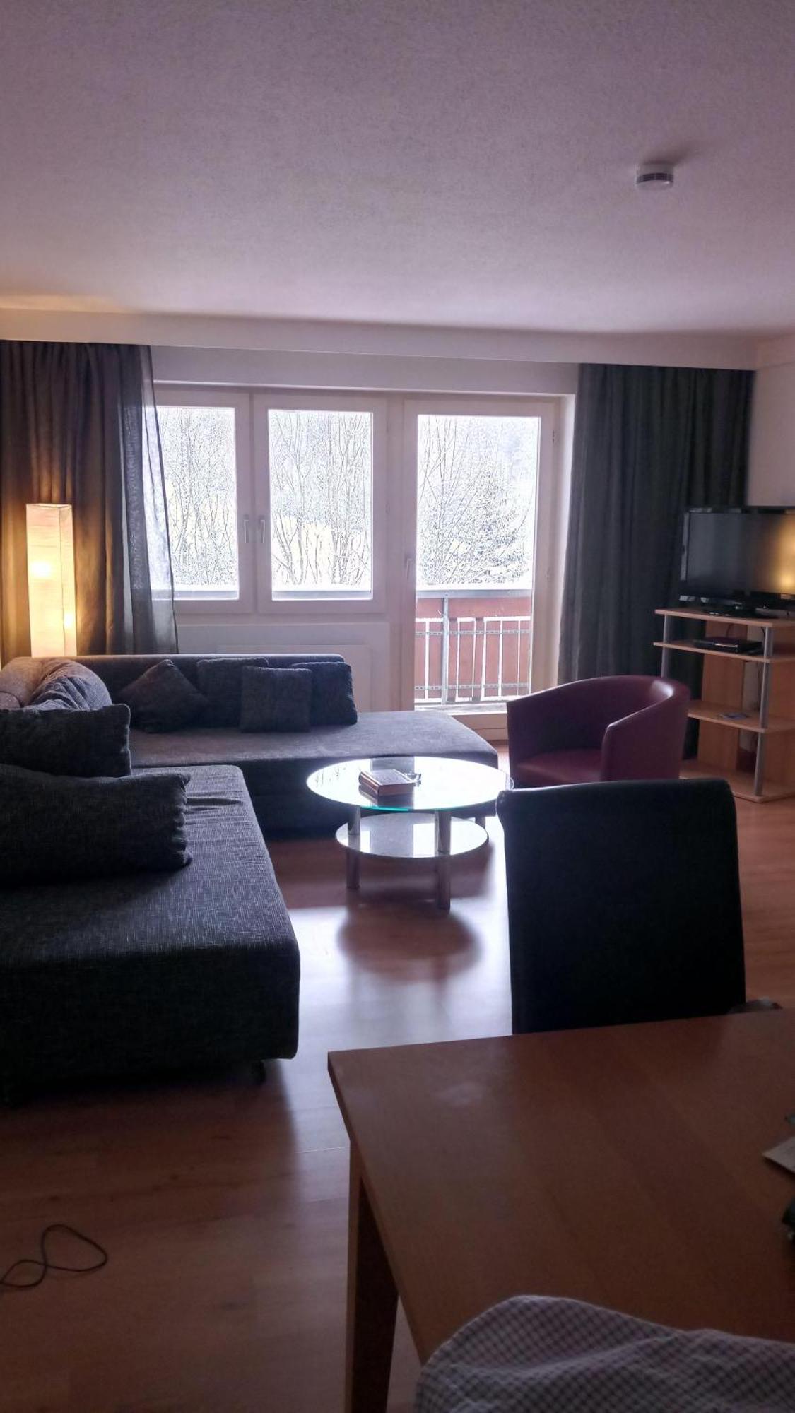 Haus-Herzogenhorn-Sunrise Todtmoos Bagian luar foto