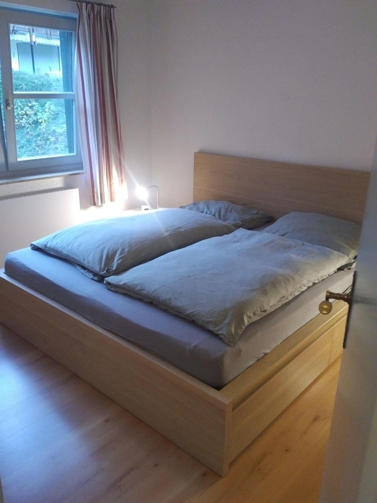 Haus-Herzogenhorn-Sunrise Todtmoos Bagian luar foto